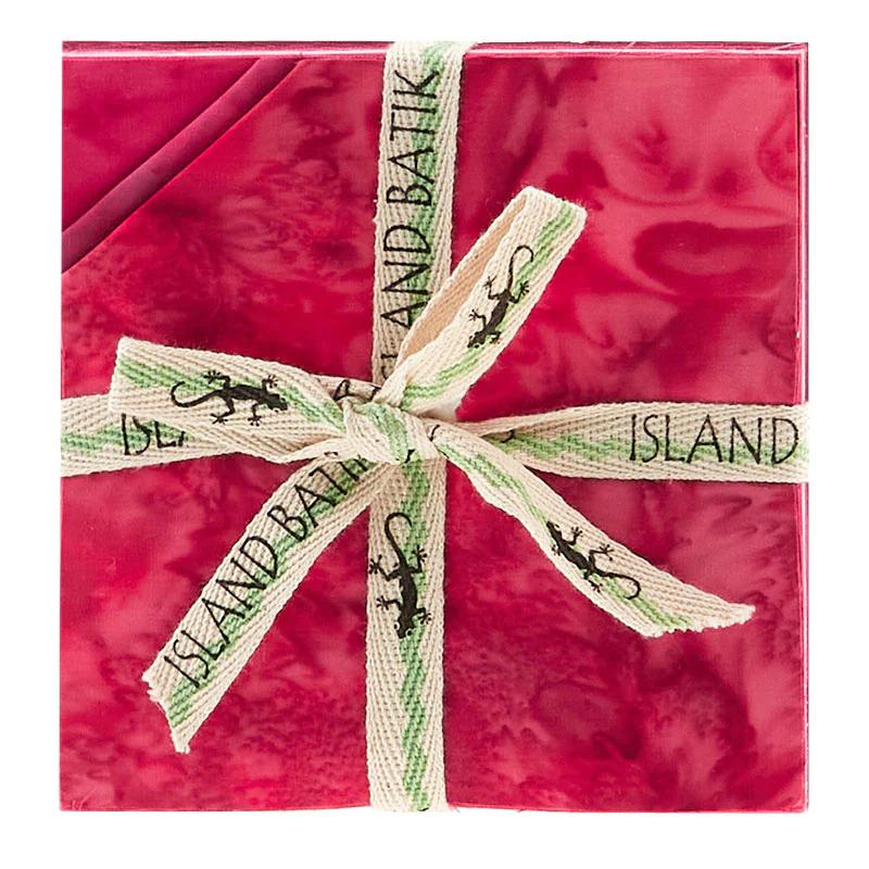 Precious Pink Batiks Stamp