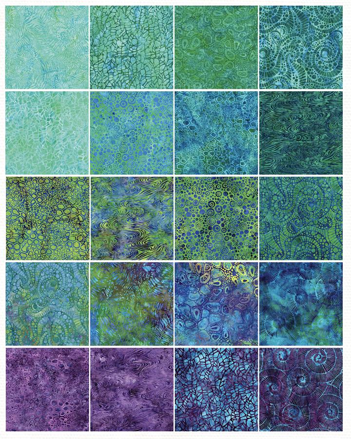 Fossil Finesse-SP / Bundle Fossil Finesse Strip Pack