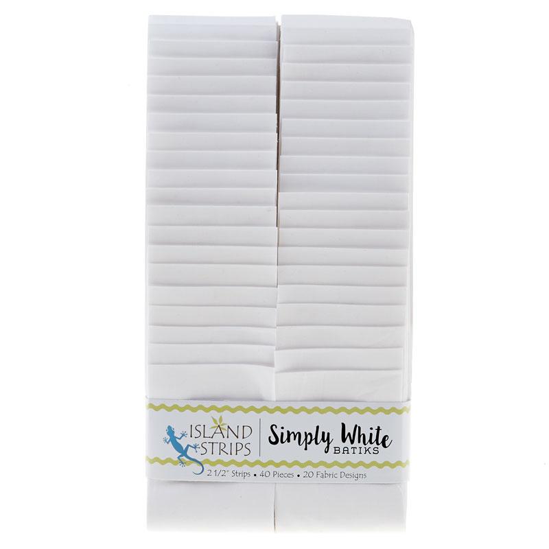 Simply White Strip / Simply White Strip Pack