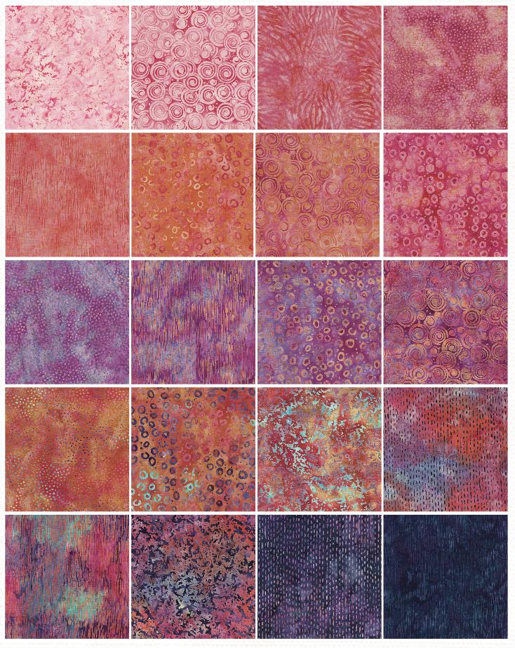 Fusion Strip Pack