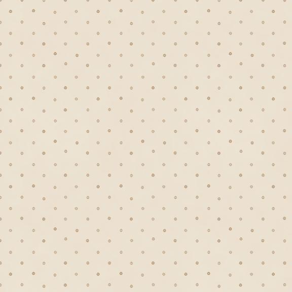 W135-009-020 / Dot-Cream