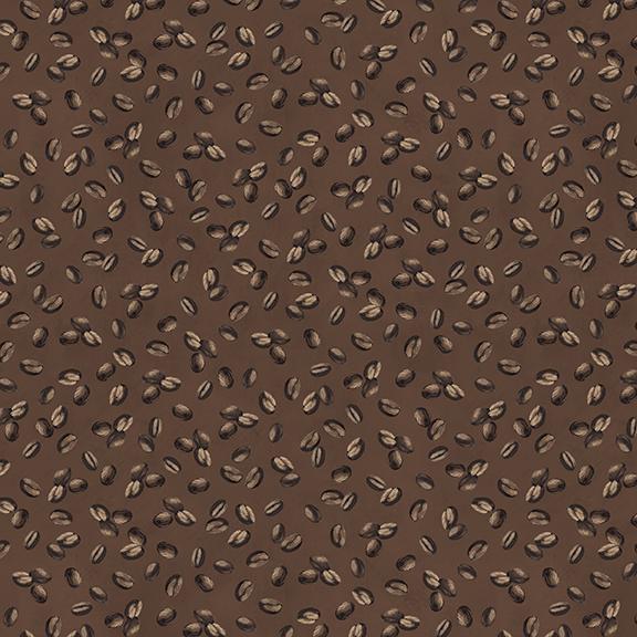W135-005-090 / Bean Toss-Brown
