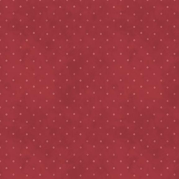 W135-009-370 / Dot-Red