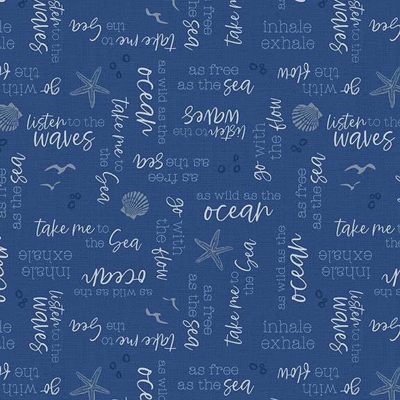 W145-006-570 / Word Toss-Navy