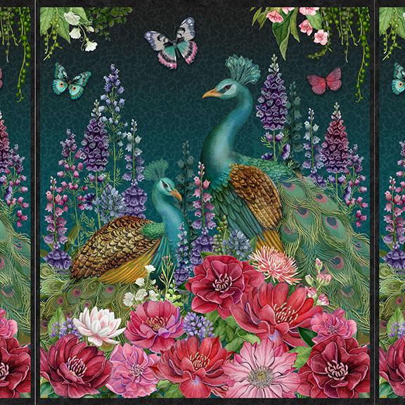 W100-001-914 / Panel-Multi