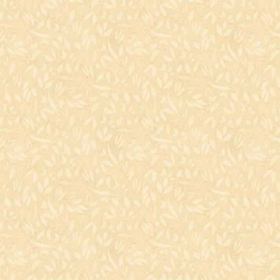 W110-002-044 / Foliage-Cream