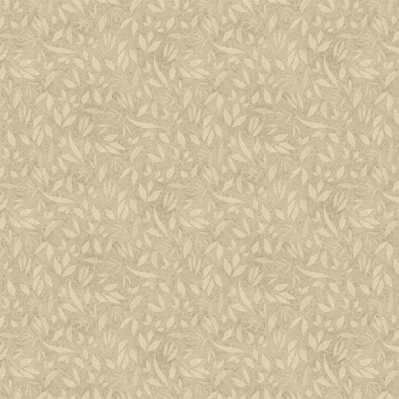 W110-002-053 / Foliage-Tan