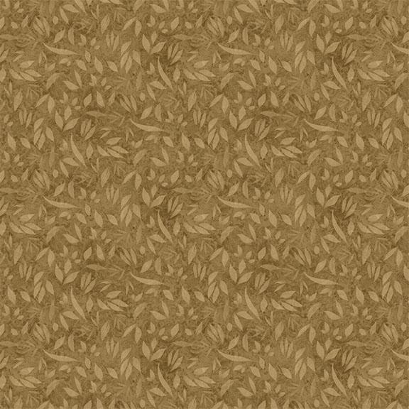 W110-002-075 / Foliage-Brown