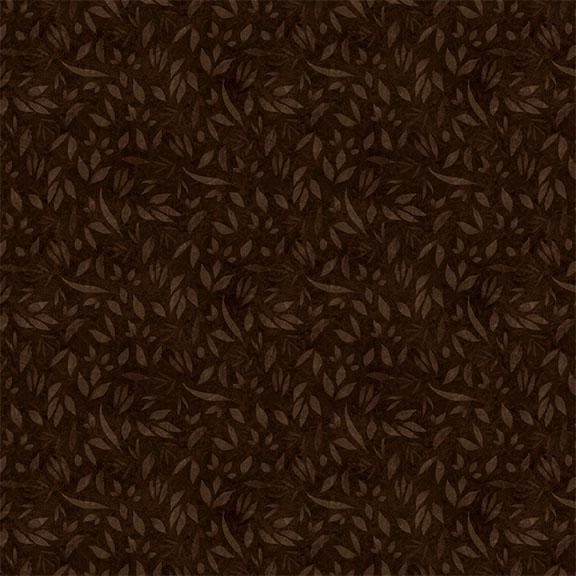 W110-002-099 / Foliage-Mocha