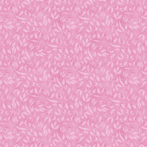 W110-002-110 / Foliage-Pink