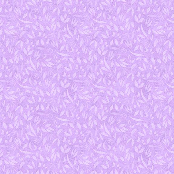 W110-002-135 / Foliage-Lavender