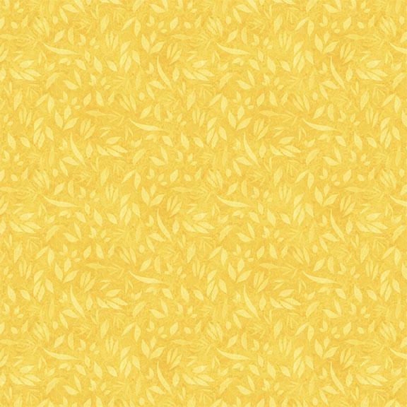W110-002-220 / Foliage-Yellow