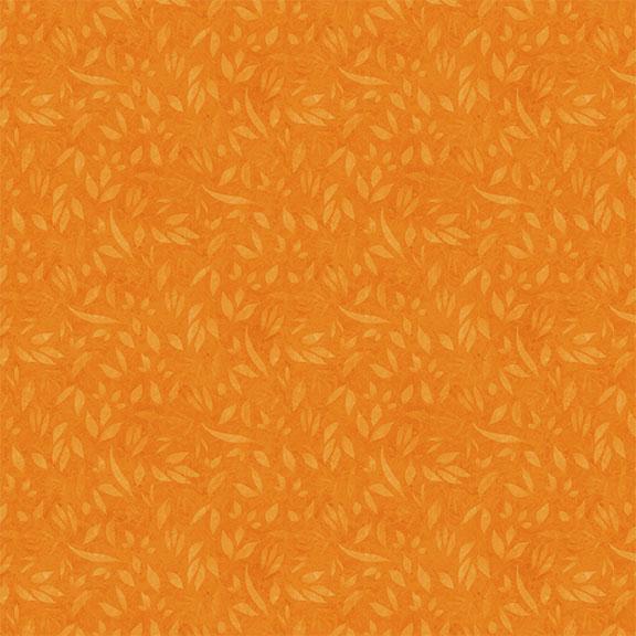 W110-002-266 / Foliage-Orange