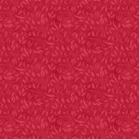 W110-002-360 / Foliage-Cherry