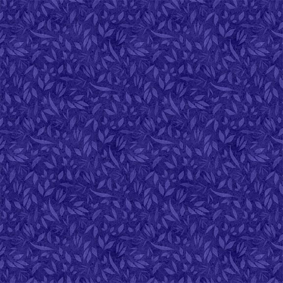W110-002-475 / Foliage-Blurple