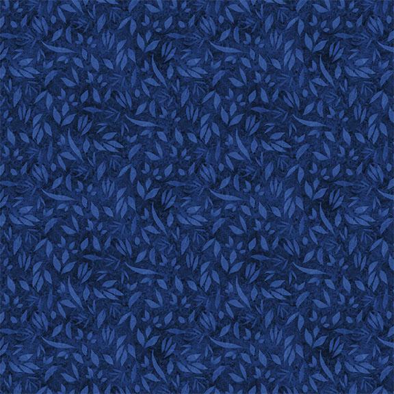 W110-002-575 / Foliage-Dark Royal