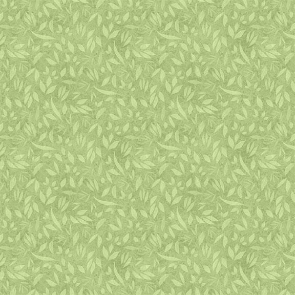 W110-002-635 / Foliage-Sage
