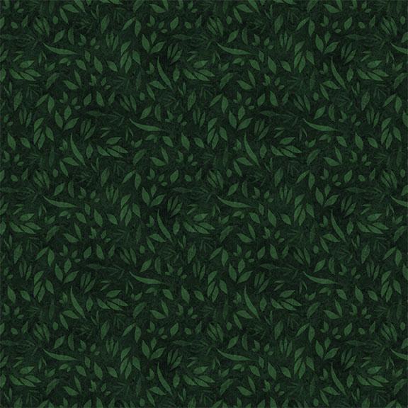 W110-002-695 / Foliage-Forest