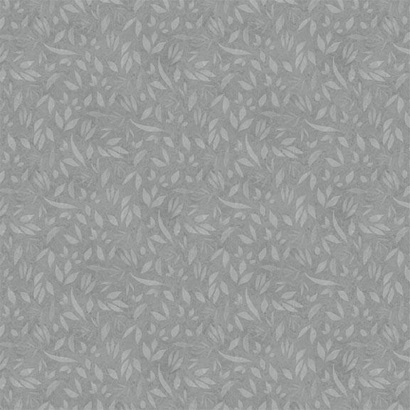 W110-002-750 / Foliage-Iron