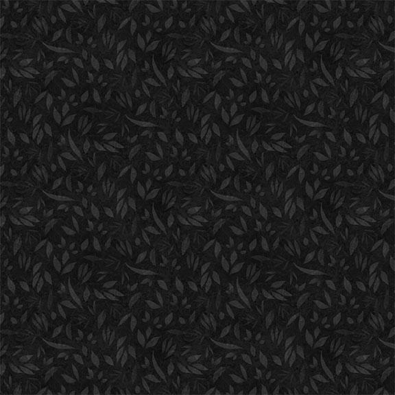 W110-002-795 / Foliage-Charcoal