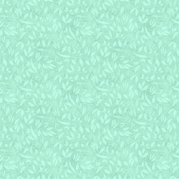 W110-002-965 / Foliage-Mint