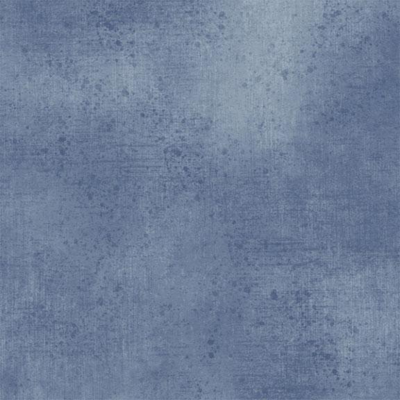 W130-001-520 / Gesso-Dark Denim