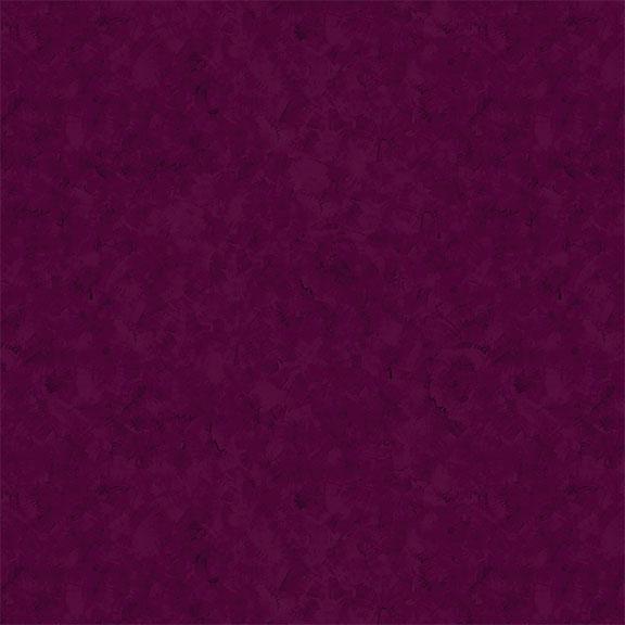 W110-001-195 / Stucco-Dark Berry