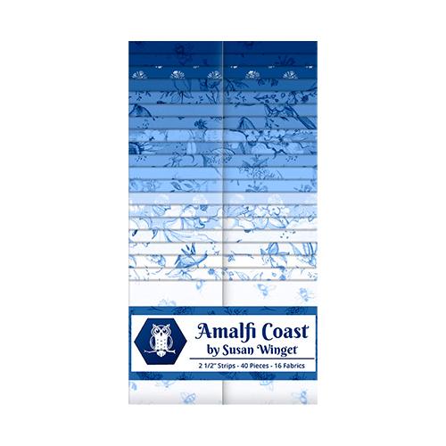 Amalfi Coast-2.5 / Amalfi Coast Strip Packs