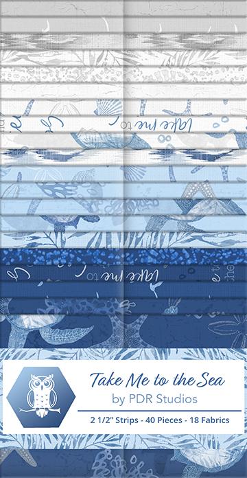 Take Me to The Sea-2.5