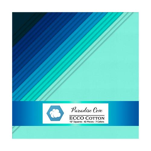 [EC-Paradise Cove-ST] EC-Paradise Cove-ST / EC-Paradise Cove Stack