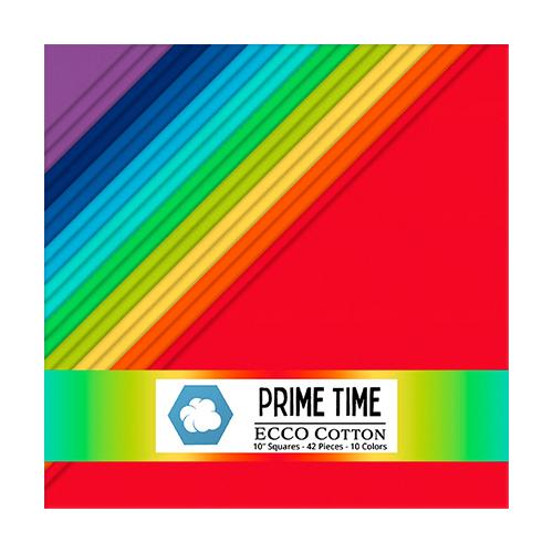 [EC-Prime Time-ST] EC-Prime Time-ST / EC-Prime Time Stack