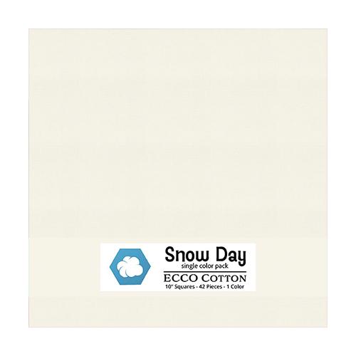 [EC-Snow Day-ST] EC-Snow Day-ST / EC-Snow Day Stack