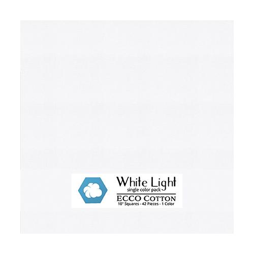 [EC-White Light-ST] EC-White Light-ST / EC-White Light Stack