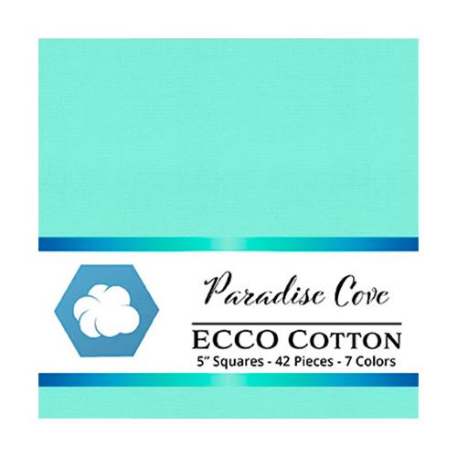 [EC-Paradise Cove-Stamp] EC-Paradise Cove-Stamp / EC-Paradise Cove Stamp