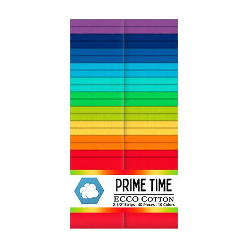 [EC-Prime Time-SP] EC-Prime Time-SP / EC-Prime Time Strip Pack