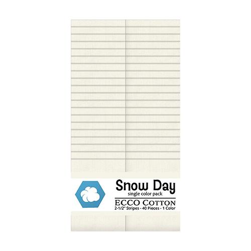 [EC-Snow Day-SP] EC-Snow Day-SP / EC-Snow Day Strip Pack