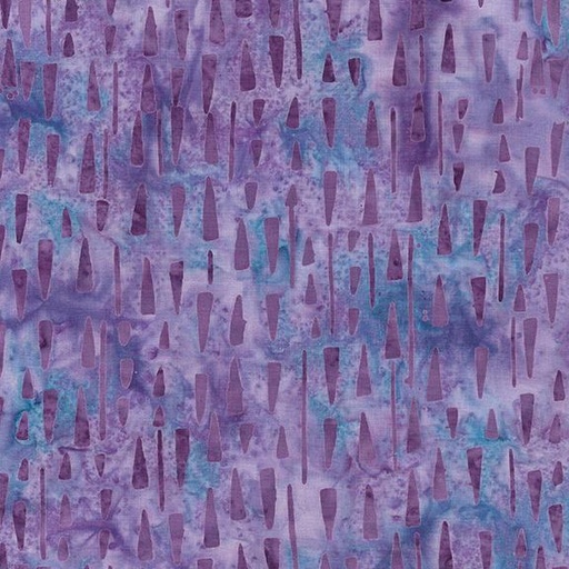 [322301410] 322301410 / Woodblock Chips-Purple Foxglove