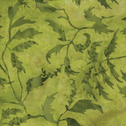 [721405002] Parsley-Light and Dark Green
