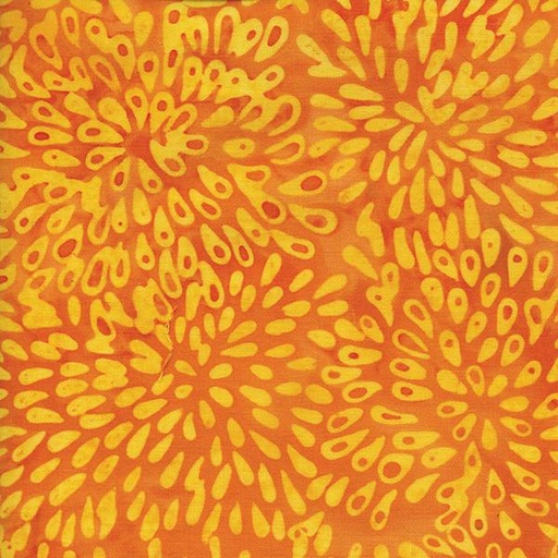 [721404023] Marigold-Light and Dark Orange