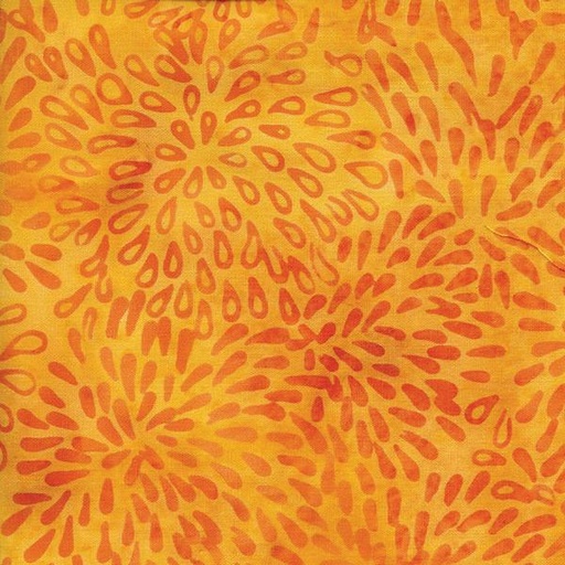 [721404025] Marigold-Light and Dark Orange