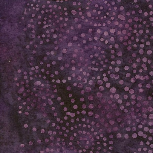 [721401043] Dots-Dark and Light purple