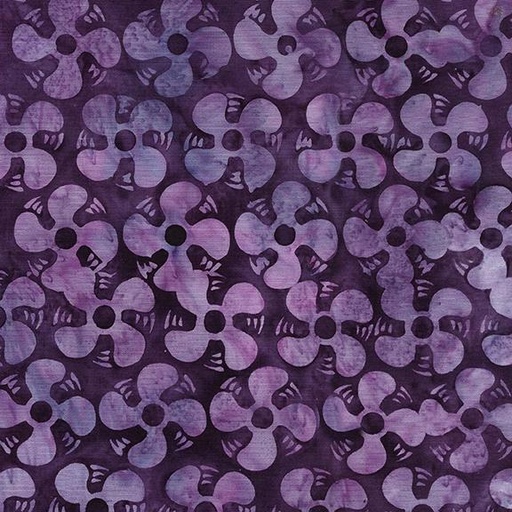 [122322485] Fan-Purple Boysenberry