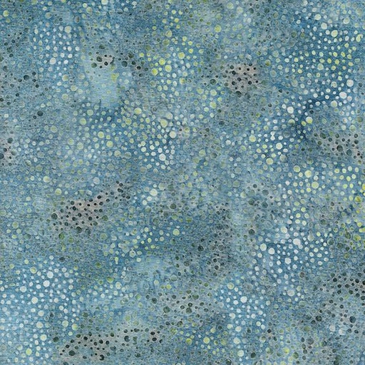 [122379513] Dots-Blue Shark
