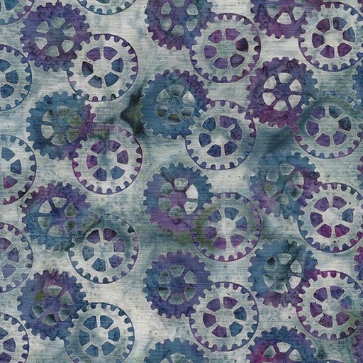 [122323745] 122323745 / Gears-Grey Dove