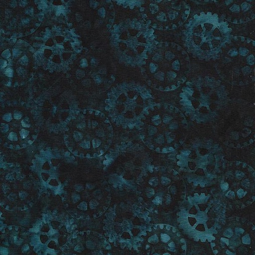 [122323999] Gears-Teal Ravine