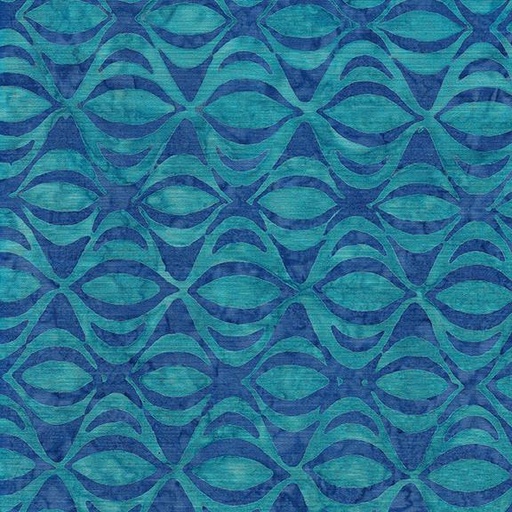 [122346945] Lava Lamp-Teal Cool Water