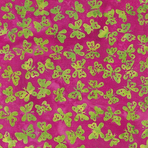 [122350150] 122350150 / Small Butterfly-Pink Geranium