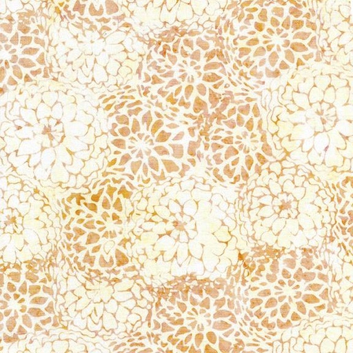 [122430001] Camellia Flower-Neutral Snow