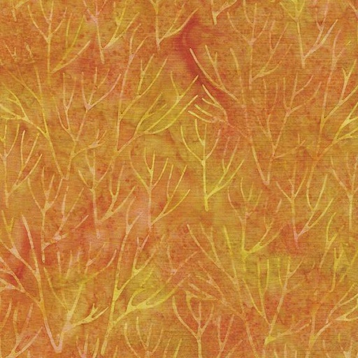 [122431282] Branch-Orange Vermillion