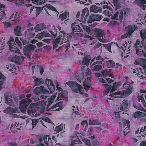 [122432405] Rose-Purple Lavender